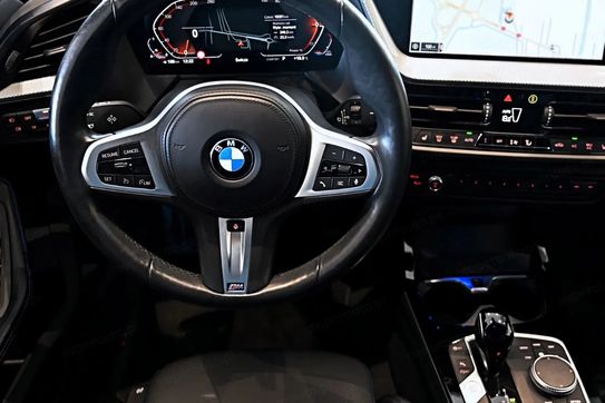 BMW Seria 1 118i M Sport