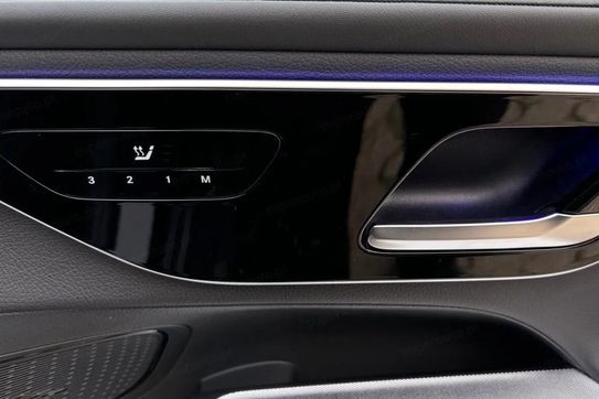 Mercedes GLC Coupe 220 d 4-Matic AMG Line