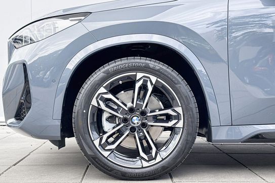BMW X1 xDrive23i M Sport