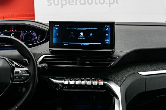 Peugeot 5008 1.5 BlueHDi Allure Pack S&S EAT8