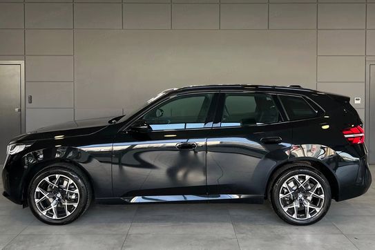 BMW X3 xDrive20d M Sport