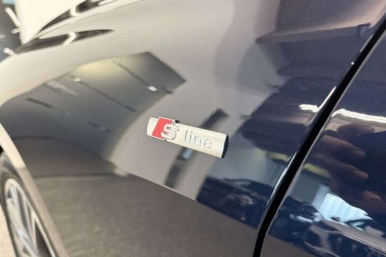 Audi A5 TFSI S line Avant