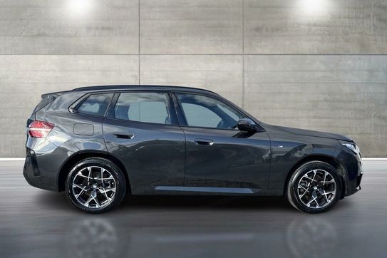 BMW X3 xDrive20d mHEV aut