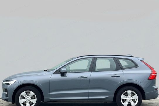 Volvo XC60 B4 D AWD Essential aut