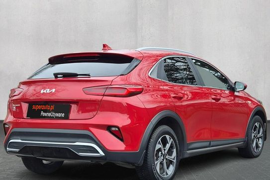 Kia XCeed T-GDI M DCT