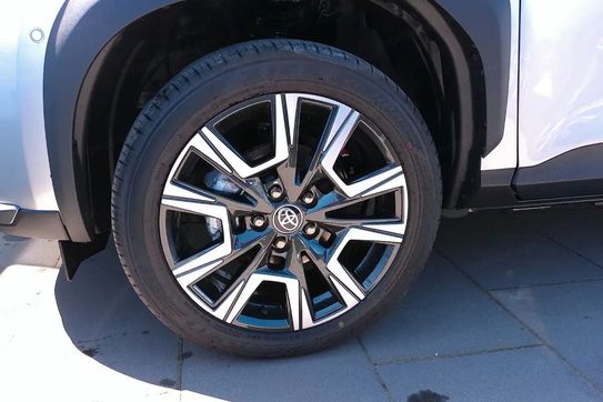 Toyota Yaris Cross Executive 1.5 Hybrid