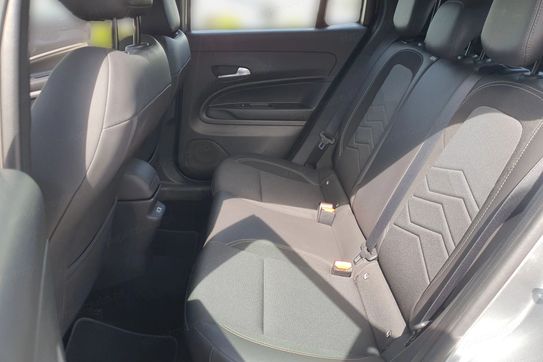 Jeep Avenger 1.2 GSE T3 Altitude FWD