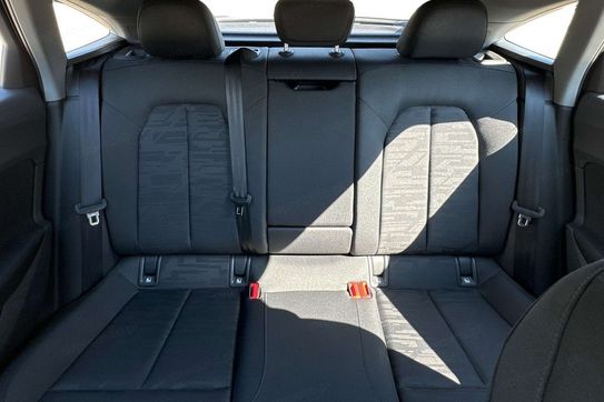 Audi A5 TFSI S line