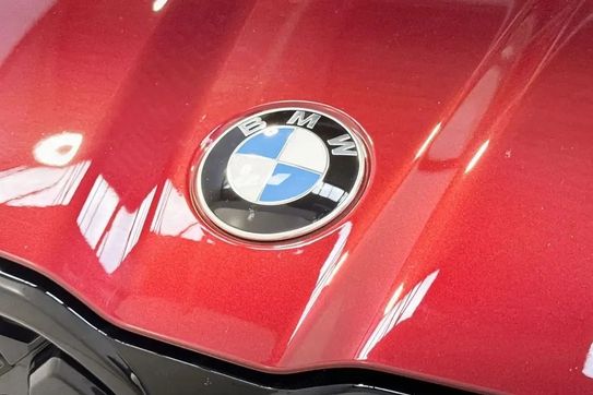 BMW X2 sDrive20d M Sport