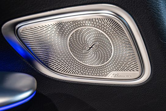 Mercedes GLC AMG  Coupe 43  4-Matic