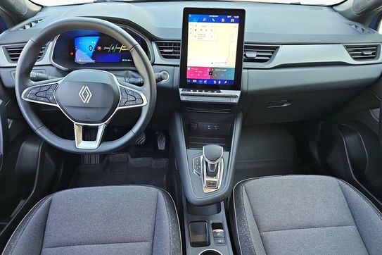 Renault Symbioz 1.6 E-Tech Full Hybrid Techno