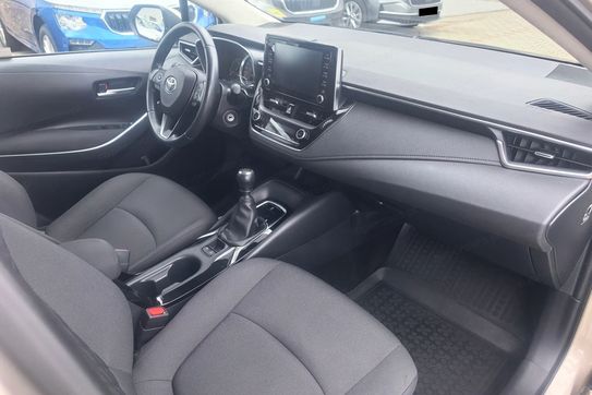 Toyota Corolla Comfort