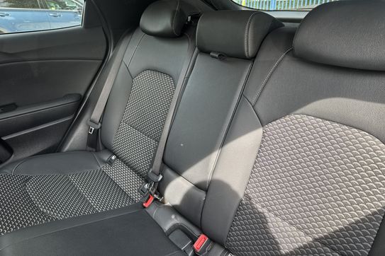 Kia XCeed L Business Line 1.5 T-GDI  DCT