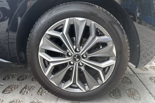 DS DS4 Trocadero 1.2 PureTech  aut