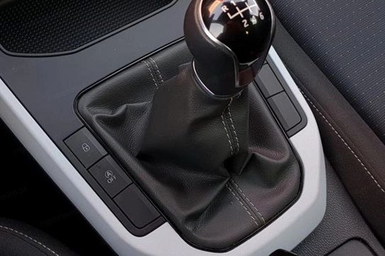 Seat Arona 1.0 TSI Style