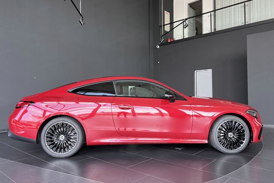 Mercedes CLE 300 4-Matic AMG Line