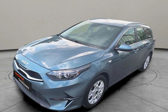 Kia Ceed 1.5 T-GDI L DCT