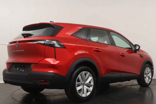 Renault Symbioz Evolution 1.3 TCe mHEV