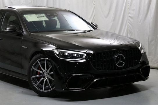 Mercedes Klasa S AMG 63 E Performance  L 4-Matic