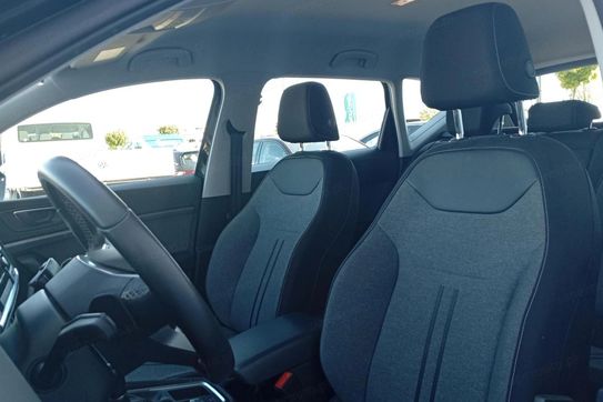 Seat Ateca 1.5 TSI Style S&S DSG