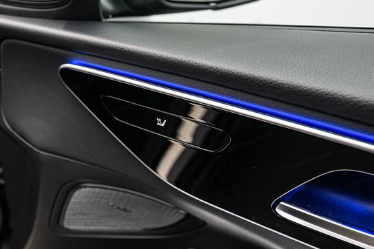 Mercedes Klasa C 180 Business Edition