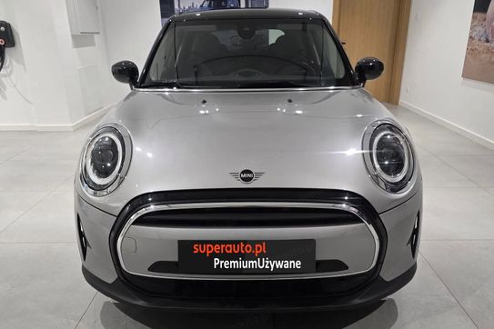 Mini Mini Hatch 5dr Cooper