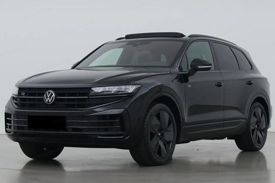 Volkswagen Touareg 3.0 V6 TDI 4Motion R-Line Final Edition