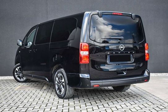 Opel Zafira Life XL L2H1 Business VIP AT8