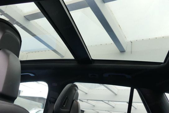 Mercedes GLC 220 d  4-Matic AMG Line