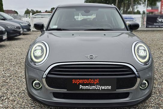Mini Mini Cooper aut