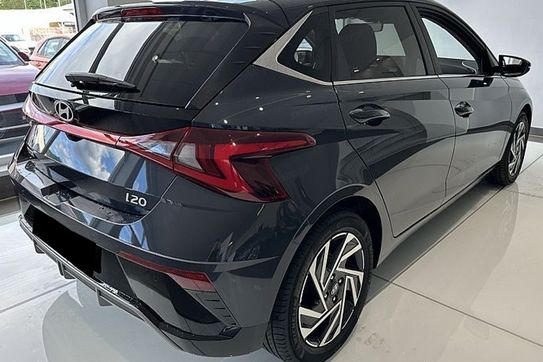 Hyundai i20 Modern 1.0 T-GDi