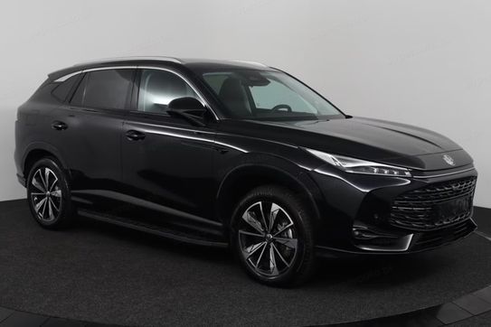 MG HS 1.5T PHEV Exclusive aut