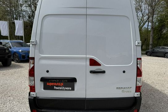 Renault Master L3H2 Izoterma