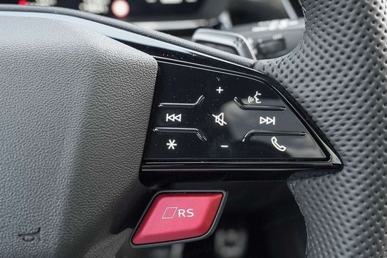 Audi A3 RS3 TFSI quattro Sportback