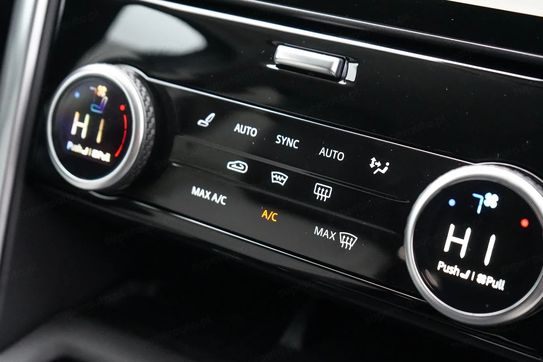 Land Rover Discovery V D250  S