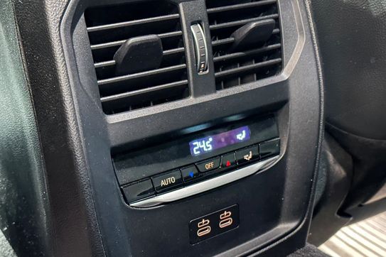 BMW Seria 3 320d xDrive M Sport