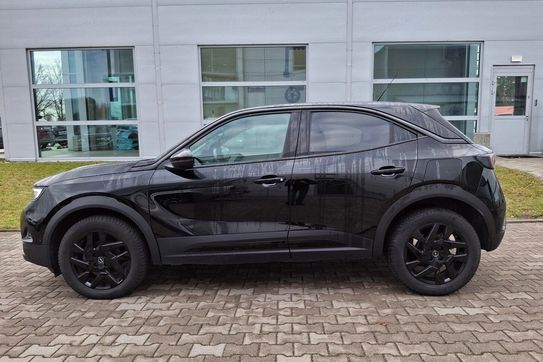 Opel Mokka 1.2 T GS Line S&S