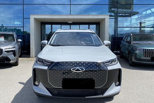 Chery Tiggo 7 Premium1.5 T-GDI Super Hybrid DHT