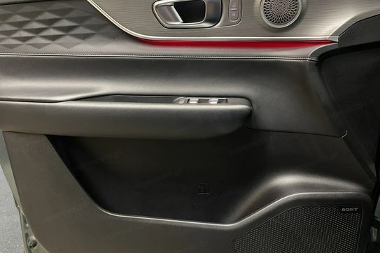 Chery TIGGO 8 Tiggo 8 1.5 T-GDI Super Hybrid  DCT
