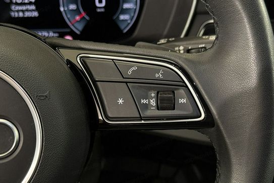 Audi A4 35 TFSI Avant