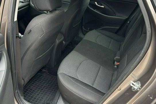 Hyundai i30 1.5 T-GDI Comfort DCT