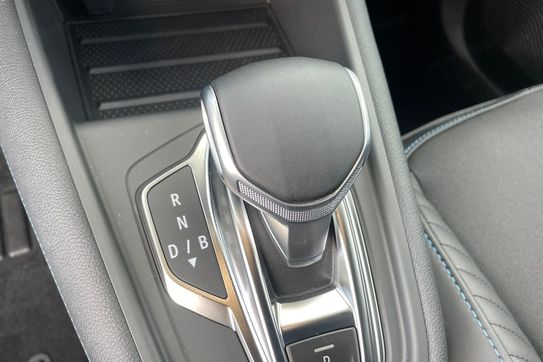 Renault Captur Esprit Alpine 1.6 E-Tech Hybrid AT