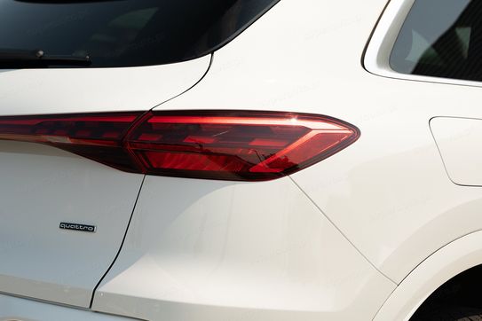Audi Q5 TDI quattro advanced