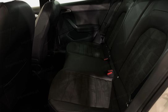 Seat Arona 1.0 TSI FR