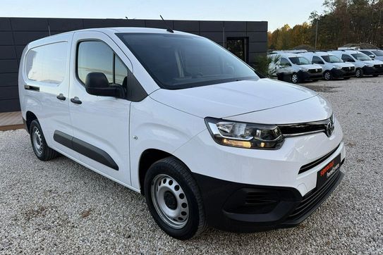 Toyota Proace City L2H1 Active