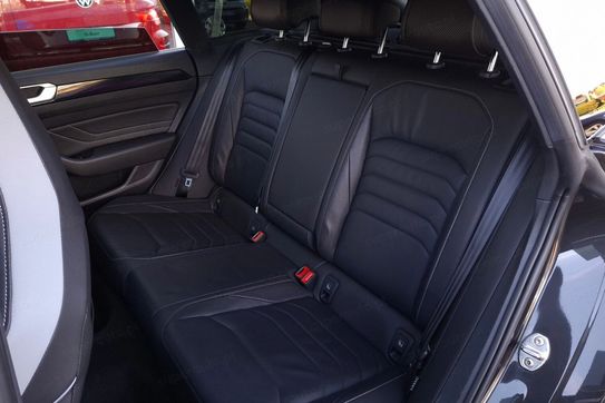 Volkswagen Arteon 2.0 TDI 4Motion R-Line DSG