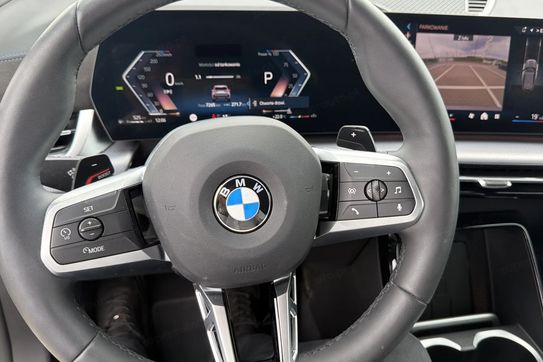 BMW X1 SDRIVE20I M Sport