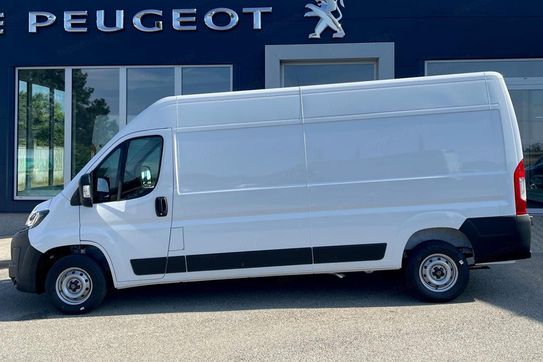 Peugeot Boxer L3H2 AT8