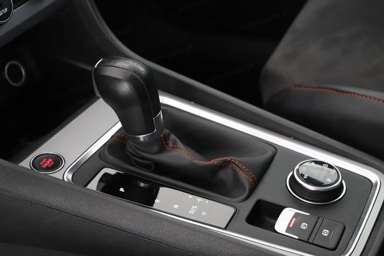 Seat Ateca 2.0 TSI FR S&S 4Drive DSG
