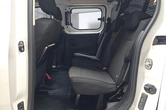 Toyota Proace City L2H1 Zabudowa Brygadowa